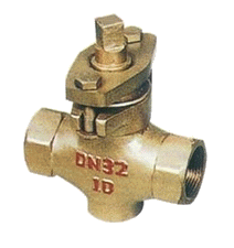 二通內螺紋全銅旋塞閥