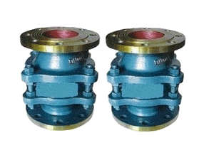 波紋石油儲罐阻火器